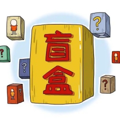 盲盒APP消费专项调查报告出炉  盲盒APP现诸多乱象