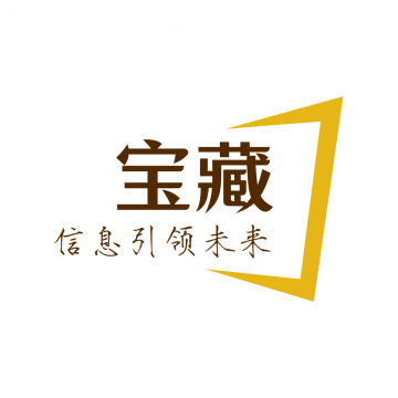宝藏基小程序图标