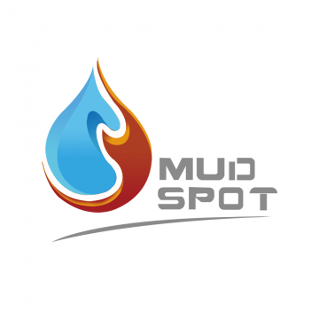 泥点共享自助洗车小程序图标